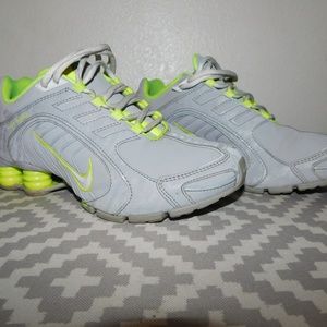 Nike Shox